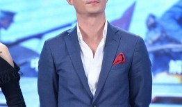 娱乐吃瓜霍建华,揭秘明星背后的故事