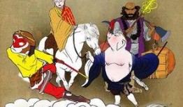 孙悟空吃瓜子梗的出处和历史背景,揭秘古代神话中的休闲生活与智慧