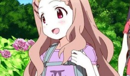 娱乐吃瓜酱的头像女动漫