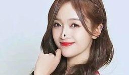 娱乐吃瓜君吴宣仪,娱乐吃瓜界的风云人物