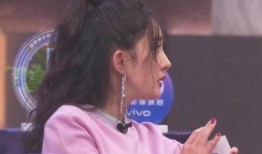 吃瓜娱乐圈金晨是谁