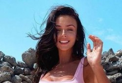 娱乐圈吃瓜照片模板,明星幕后生活大曝光！