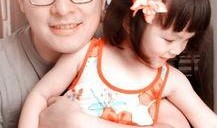 娱乐吃瓜酱内向父女,揭秘娱乐圈温馨亲子关系背后的故事