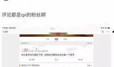 吃瓜娱乐圈博主小说