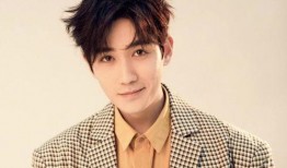 娱乐吃瓜君朱一龙,娱乐吃瓜界的“龙哥”传奇