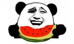 娱乐圈的瓜vs我吃的瓜图片,明星瓜与网友瓜，谁才是瓜王？