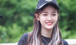 娱乐吃瓜君吴宣仪,娱乐吃瓜界的风云人物