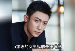 娱乐圈吃瓜爆料黄晓明,揭秘明星背后的真相