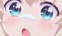 娱乐吃瓜酱的头像女动漫