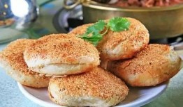 娱乐吃瓜酱烧饼视频,揭秘网红美食背后的故事