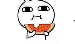 娱乐圈的瓜vs我吃的瓜图片,明星瓜与网友瓜，谁才是瓜王？